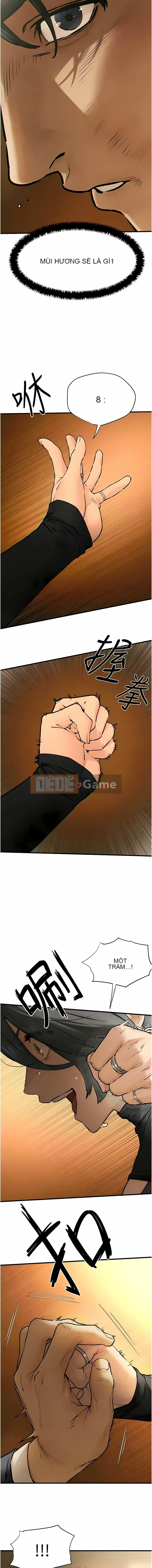 Cuộc đối đầu trong Biển Khát Vọng 1-75 END Cuối Phần 1