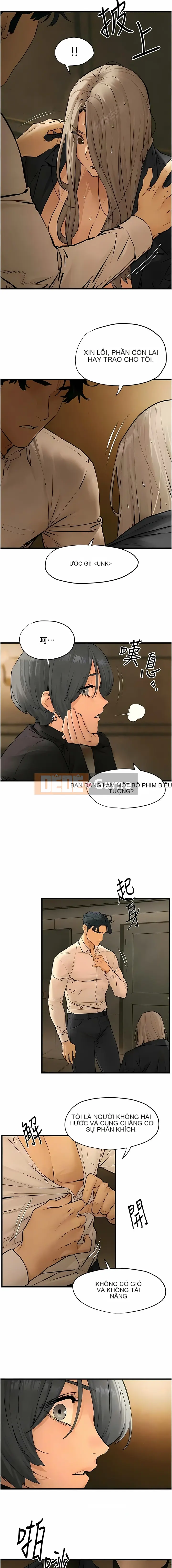 Cuộc đối đầu trong Biển Khát Vọng 1-75 END Cuối Phần 1