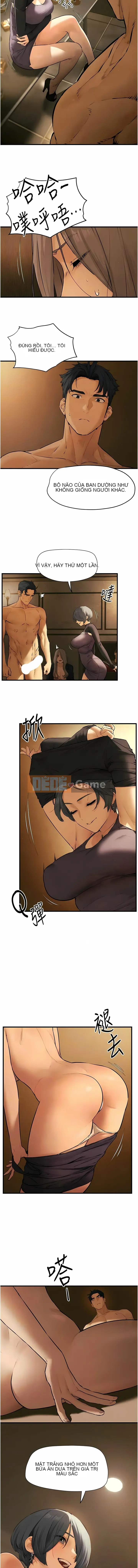 Cuộc đối đầu trong Biển Khát Vọng 1-75 END Cuối Phần 1