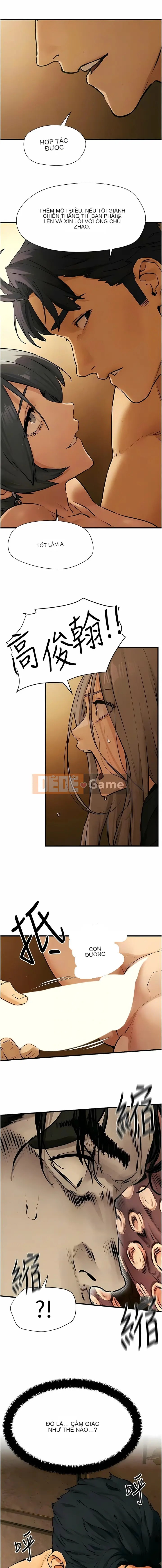 Cuộc đối đầu trong Biển Khát Vọng 1-75 END Cuối Phần 1