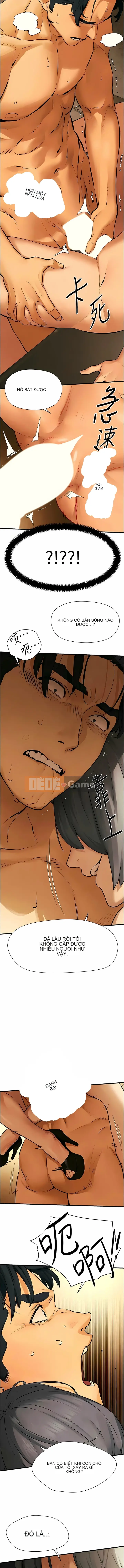 Cuộc đối đầu trong Biển Khát Vọng 1-75 END Cuối Phần 1