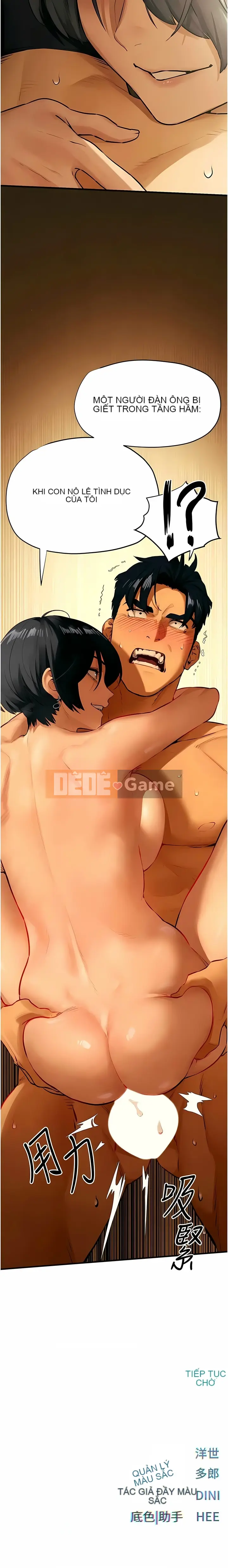 Cuộc đối đầu trong Biển Khát Vọng 1-75 END Cuối Phần 1