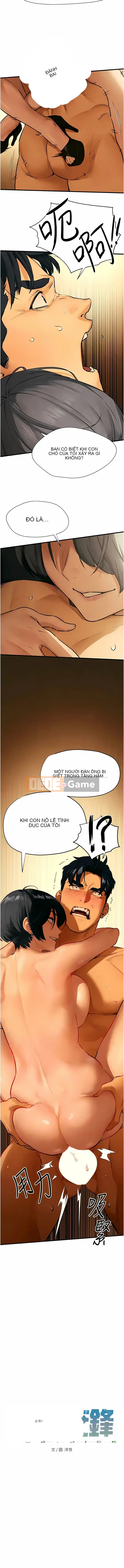 Cuộc đối đầu trong Biển Khát Vọng 1-75 END Cuối Phần 1