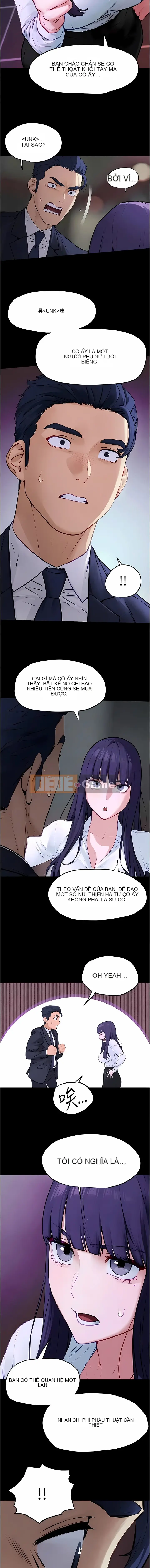 Cuộc đối đầu trong Biển Khát Vọng 1-75 END Cuối Phần 1