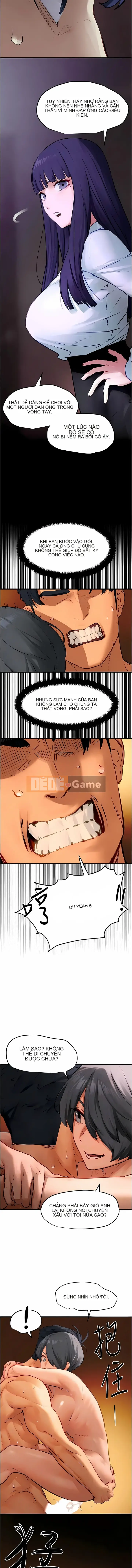 Cuộc đối đầu trong Biển Khát Vọng 1-75 END Cuối Phần 1