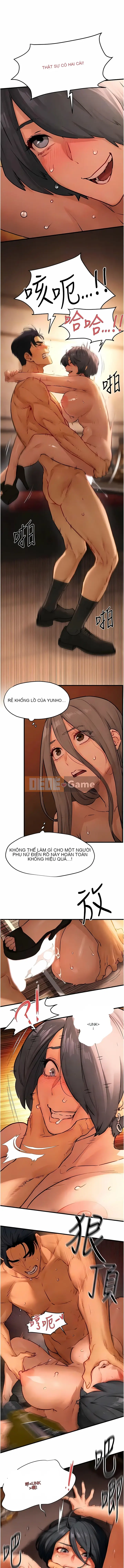 Cuộc đối đầu trong Biển Khát Vọng 1-75 END Cuối Phần 1