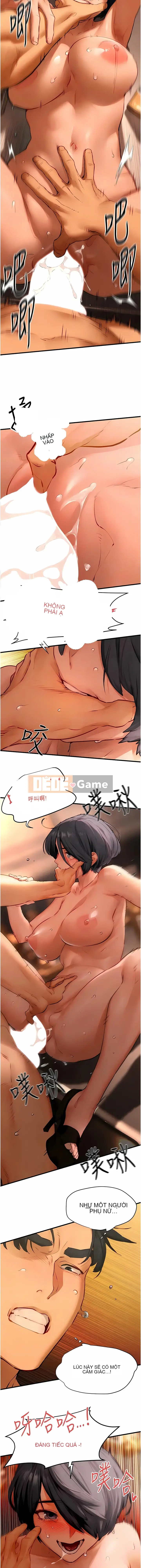 Cuộc đối đầu trong Biển Khát Vọng 1-75 END Cuối Phần 1