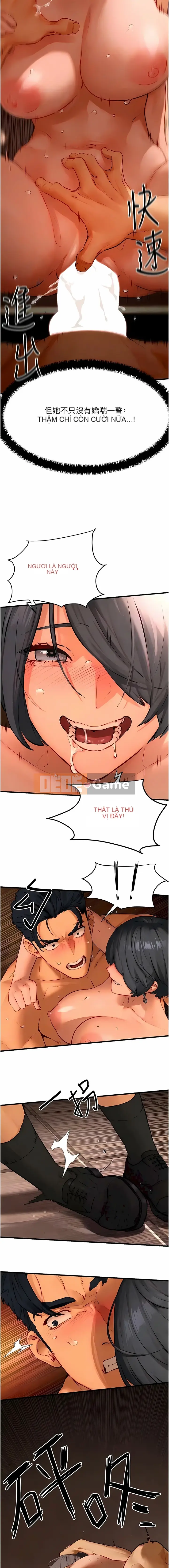 Cuộc đối đầu trong Biển Khát Vọng 1-75 END Cuối Phần 1