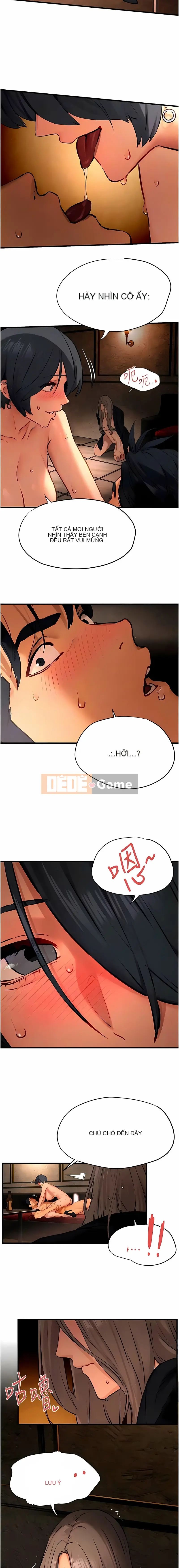 Cuộc đối đầu trong Biển Khát Vọng 1-75 END Cuối Phần 1