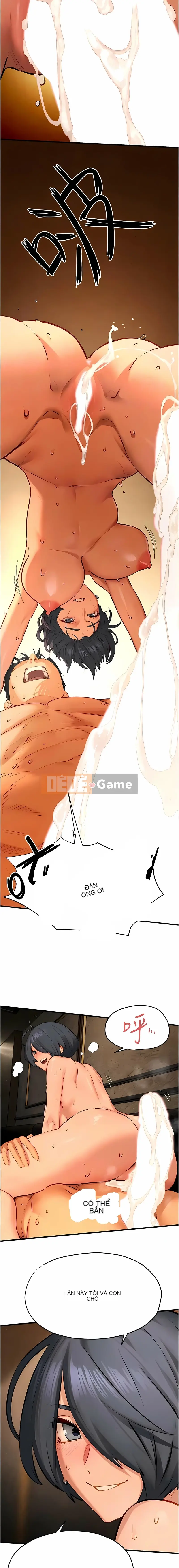 Cuộc đối đầu trong Biển Khát Vọng 1-75 END Cuối Phần 1