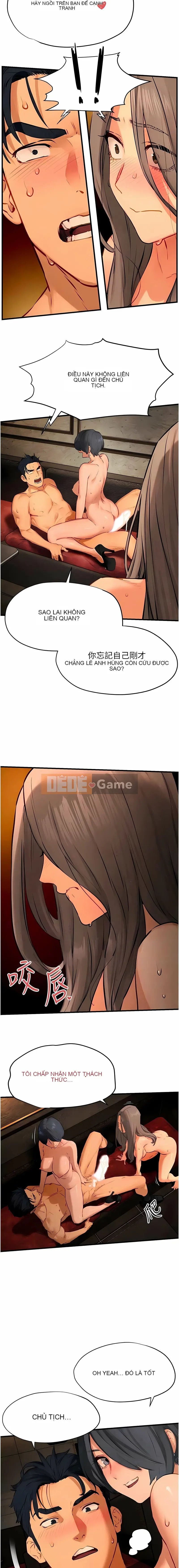 Cuộc đối đầu trong Biển Khát Vọng 1-75 END Cuối Phần 1