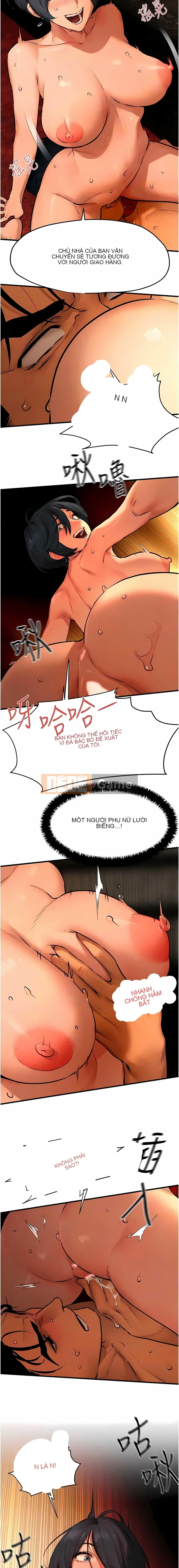 Cuộc đối đầu trong Biển Khát Vọng 1-75 END Cuối Phần 1