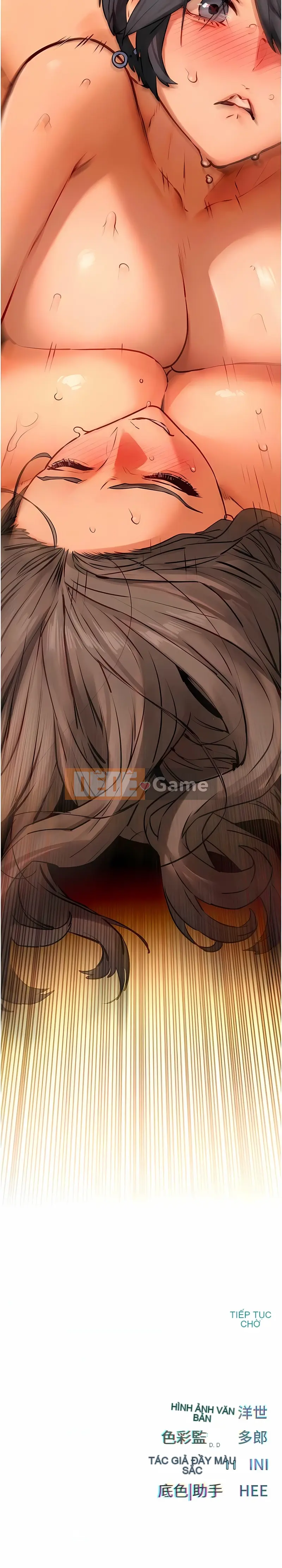 Cuộc đối đầu trong Biển Khát Vọng 1-75 END Cuối Phần 1