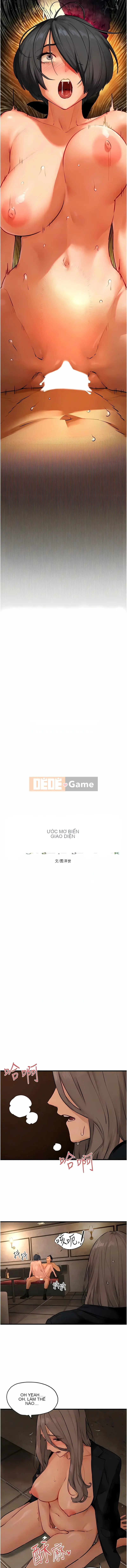 Cuộc đối đầu trong Biển Khát Vọng 1-75 END Cuối Phần 1