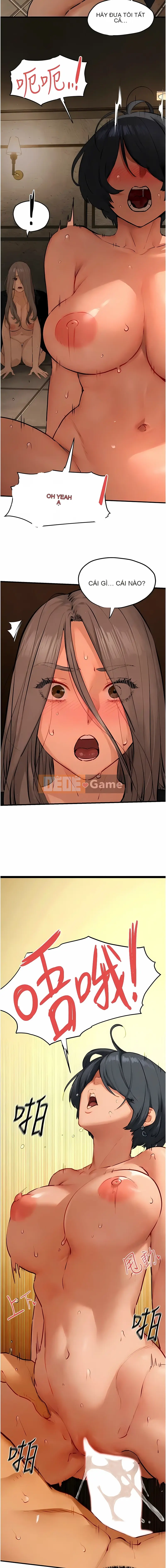 Cuộc đối đầu trong Biển Khát Vọng 1-75 END Cuối Phần 1