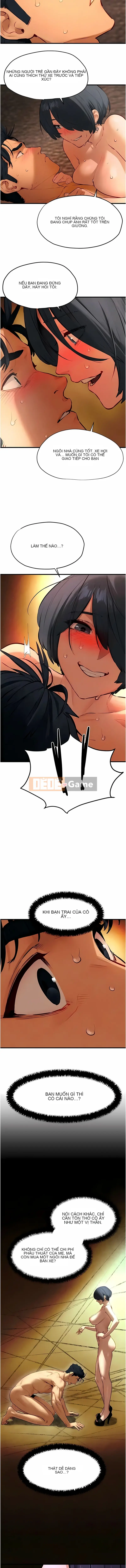 Cuộc đối đầu trong Biển Khát Vọng 1-75 END Cuối Phần 1