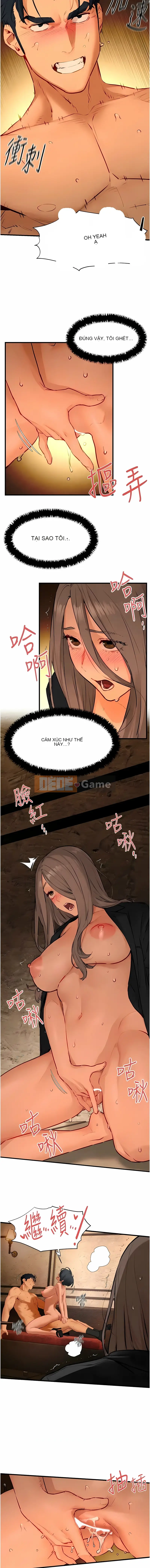 Cuộc đối đầu trong Biển Khát Vọng 1-75 END Cuối Phần 1