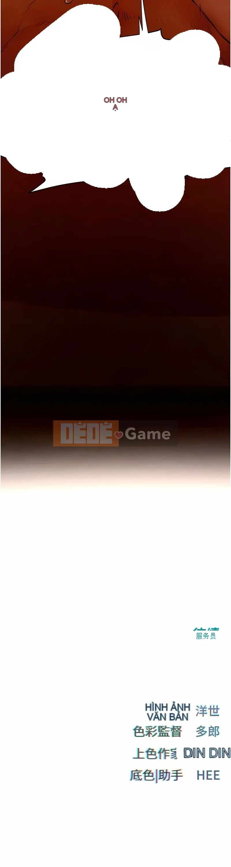 Cuộc đối đầu trong Biển Khát Vọng 1-75 END Cuối Phần 1