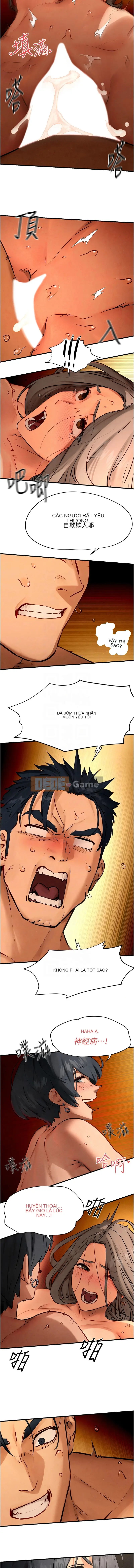 Cuộc đối đầu trong Biển Khát Vọng 1-75 END Cuối Phần 1