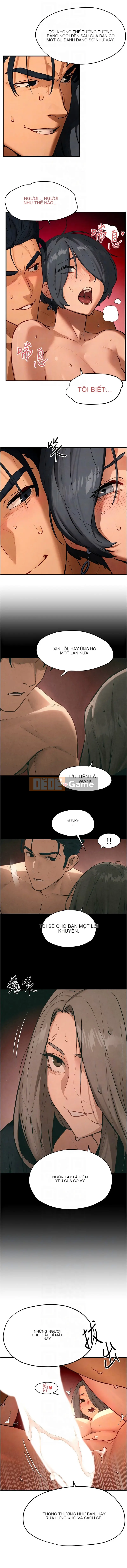 Cuộc đối đầu trong Biển Khát Vọng 1-75 END Cuối Phần 1