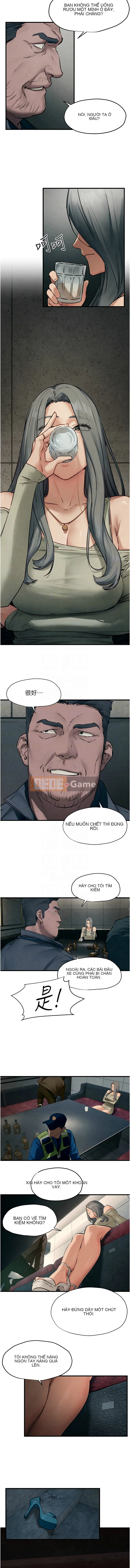 Cuộc đối đầu trong Biển Khát Vọng 1-75 END Cuối Phần 1