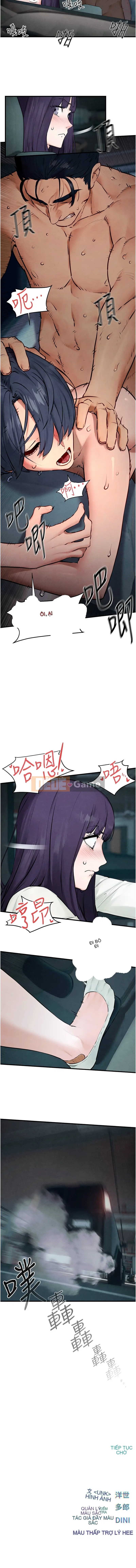 Cuộc đối đầu trong Biển Khát Vọng 1-75 END Cuối Phần 1