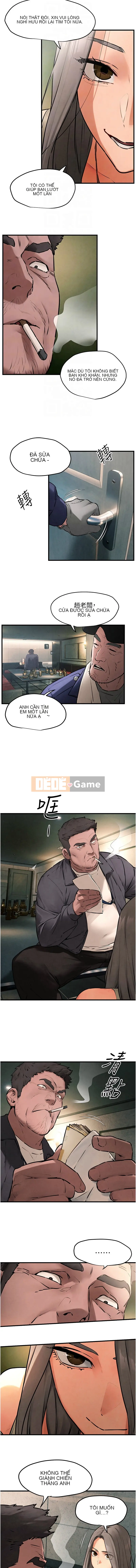 Cuộc đối đầu trong Biển Khát Vọng 1-75 END Cuối Phần 1