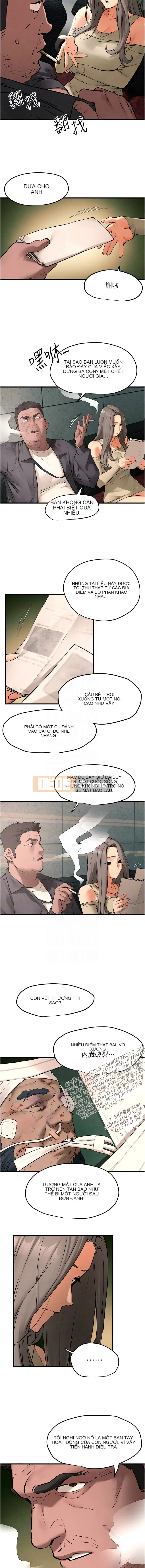 Cuộc đối đầu trong Biển Khát Vọng 1-75 END Cuối Phần 1