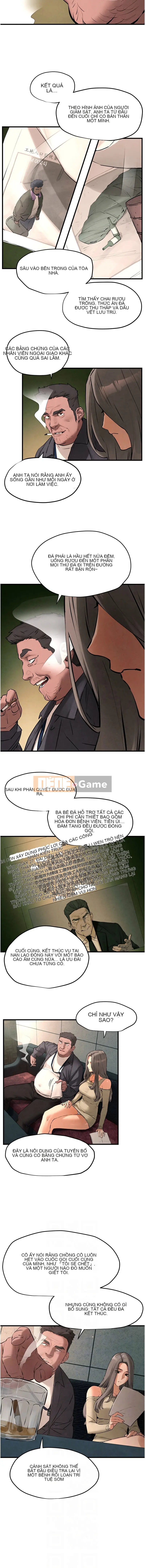 Cuộc đối đầu trong Biển Khát Vọng 1-75 END Cuối Phần 1