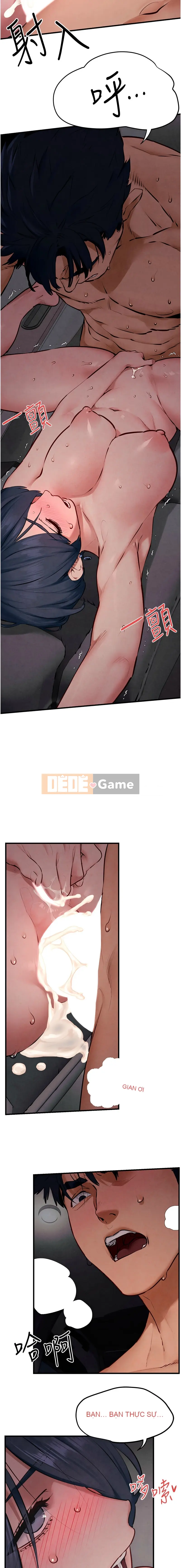 Cuộc đối đầu trong Biển Khát Vọng 1-75 END Cuối Phần 1