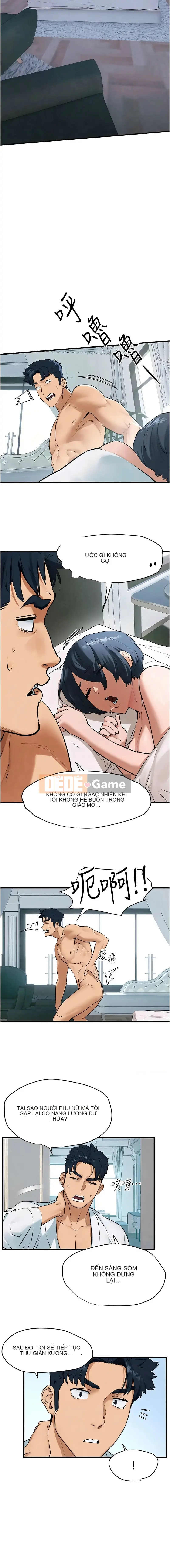 Cuộc đối đầu trong Biển Khát Vọng 1-75 END Cuối Phần 1