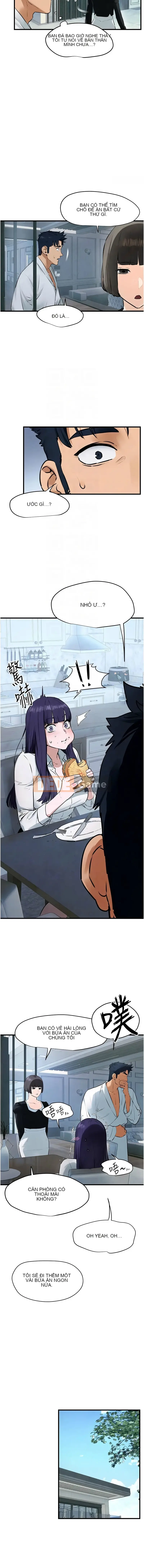 Cuộc đối đầu trong Biển Khát Vọng 1-75 END Cuối Phần 1