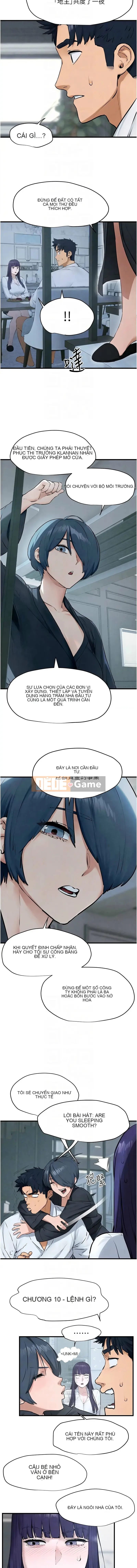 Cuộc đối đầu trong Biển Khát Vọng 1-75 END Cuối Phần 1