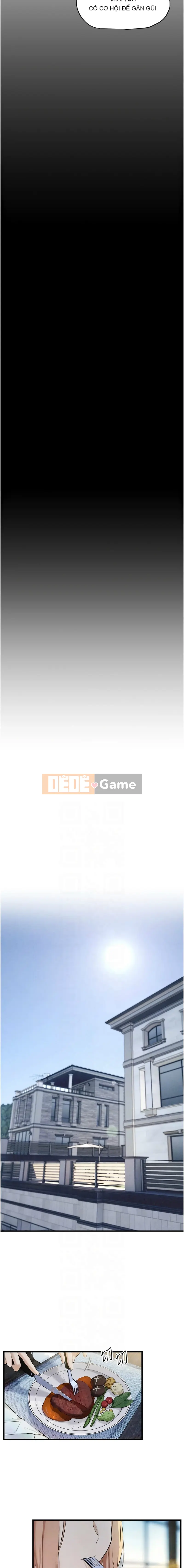 Cuộc đối đầu trong Biển Khát Vọng 1-75 END Cuối Phần 1