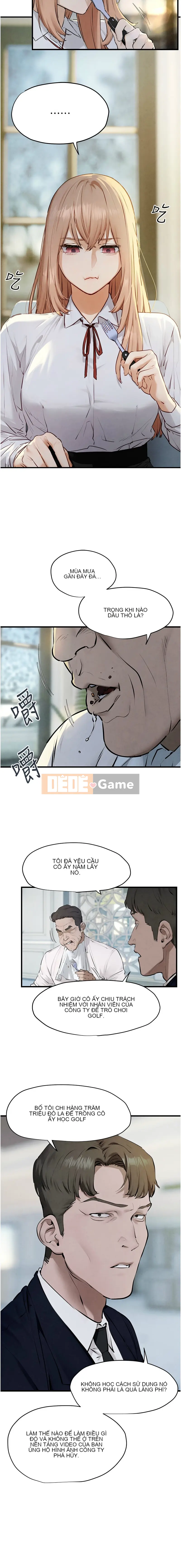 Cuộc đối đầu trong Biển Khát Vọng 1-75 END Cuối Phần 1