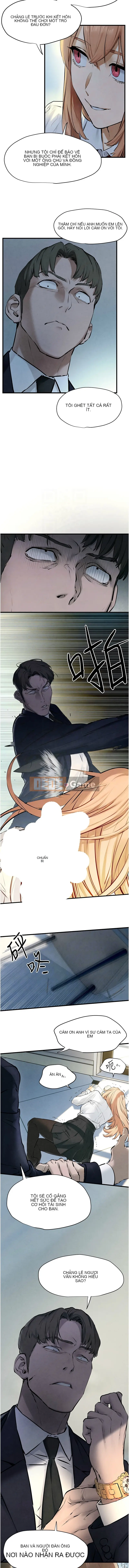 Cuộc đối đầu trong Biển Khát Vọng 1-75 END Cuối Phần 1