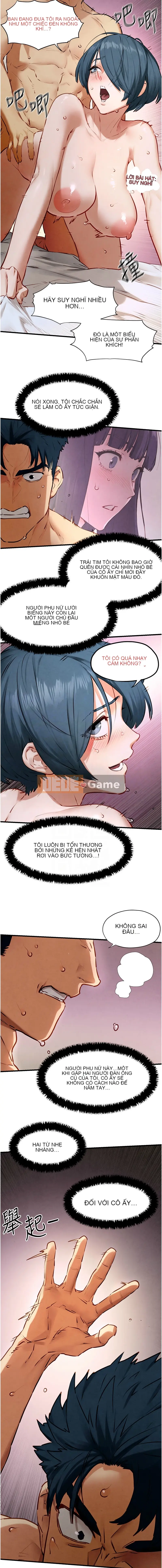 Cuộc đối đầu trong Biển Khát Vọng 1-75 END Cuối Phần 1