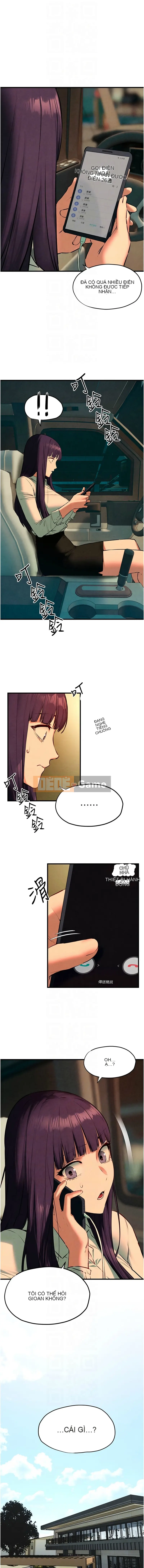 Cuộc đối đầu trong Biển Khát Vọng 1-75 END Cuối Phần 1