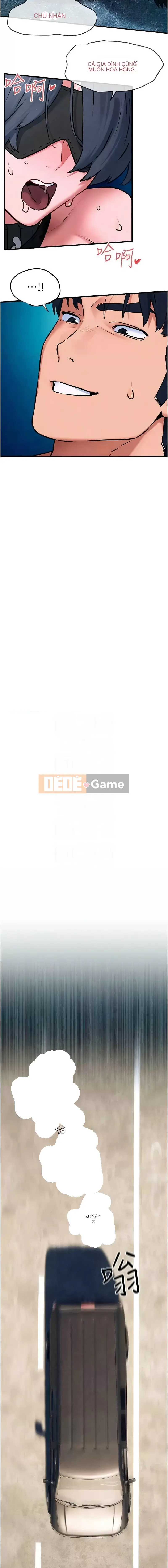 Cuộc đối đầu trong Biển Khát Vọng 1-75 END Cuối Phần 1