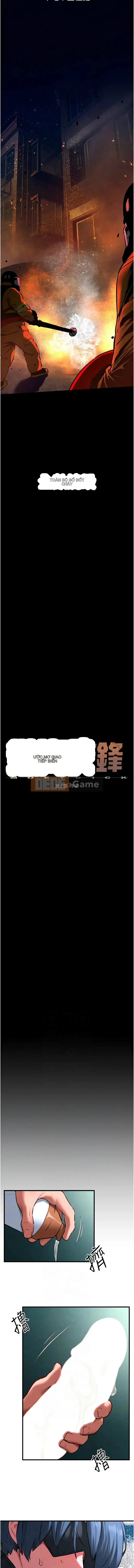 Cuộc đối đầu trong Biển Khát Vọng 1-75 END Cuối Phần 1