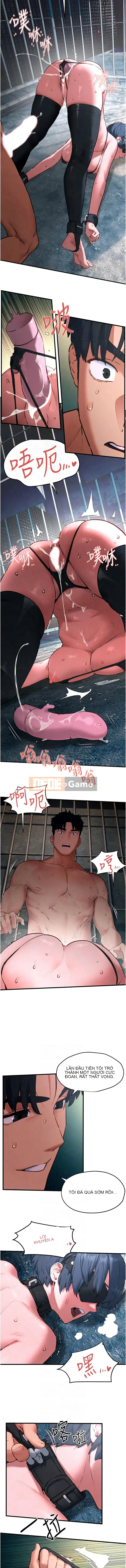 Cuộc đối đầu trong Biển Khát Vọng 1-75 END Cuối Phần 1