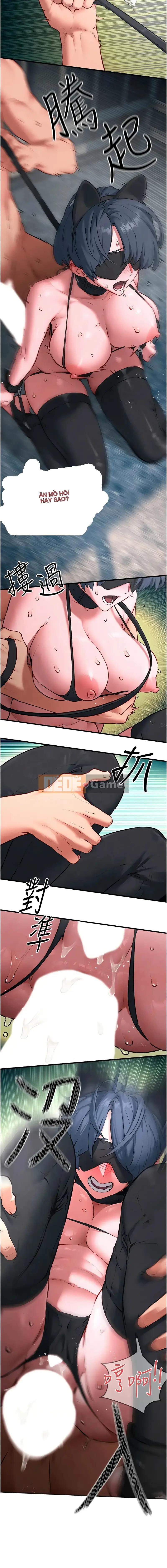 Cuộc đối đầu trong Biển Khát Vọng 1-75 END Cuối Phần 1