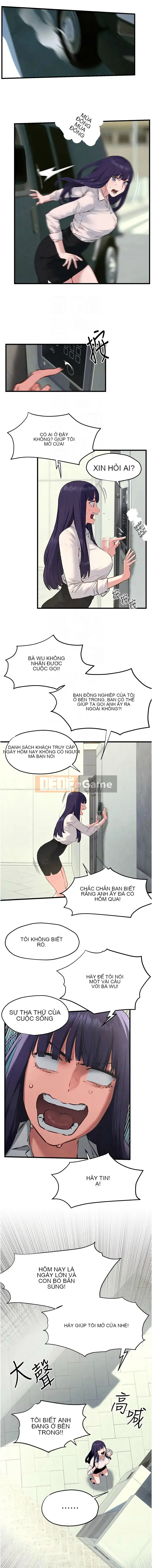 Cuộc đối đầu trong Biển Khát Vọng 1-75 END Cuối Phần 1