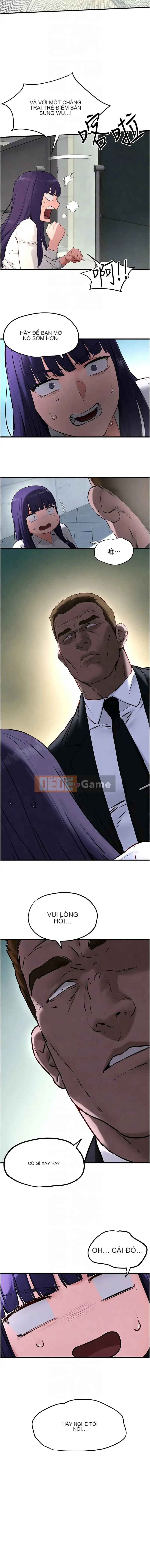 Cuộc đối đầu trong Biển Khát Vọng 1-75 END Cuối Phần 1