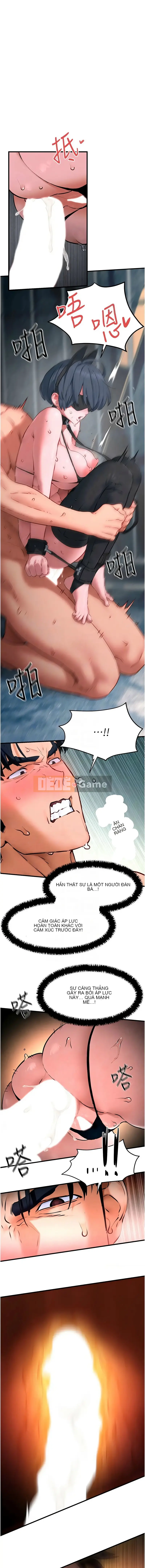 Cuộc đối đầu trong Biển Khát Vọng 1-75 END Cuối Phần 1