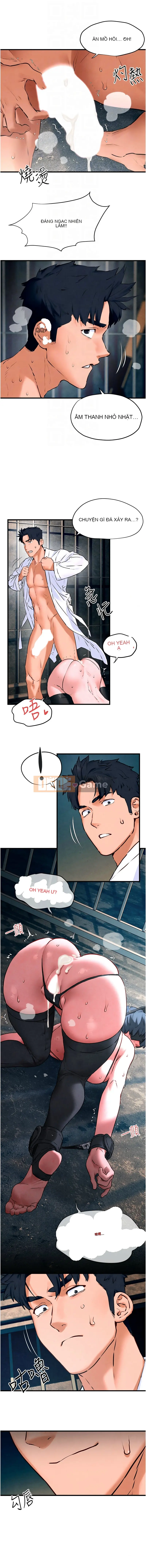 Cuộc đối đầu trong Biển Khát Vọng 1-75 END Cuối Phần 1