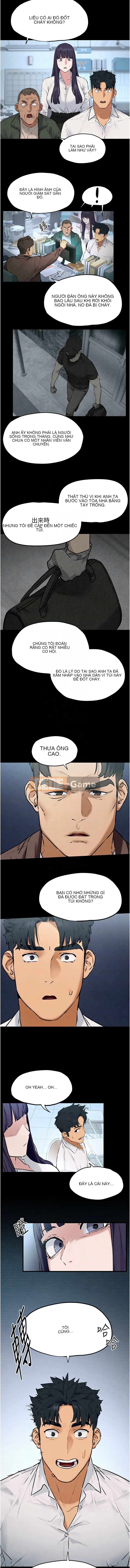 Cuộc đối đầu trong Biển Khát Vọng 1-75 END Cuối Phần 1