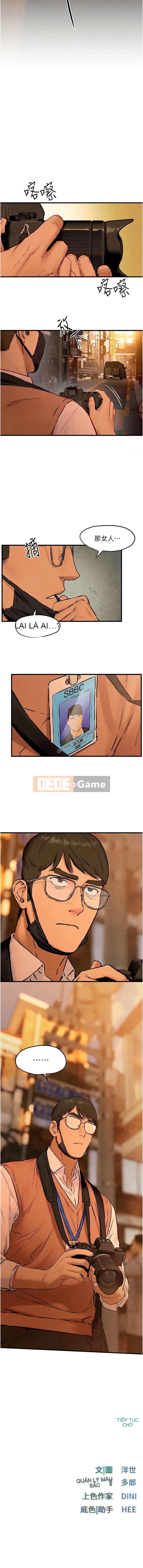 Cuộc đối đầu trong Biển Khát Vọng 1-75 END Cuối Phần 1