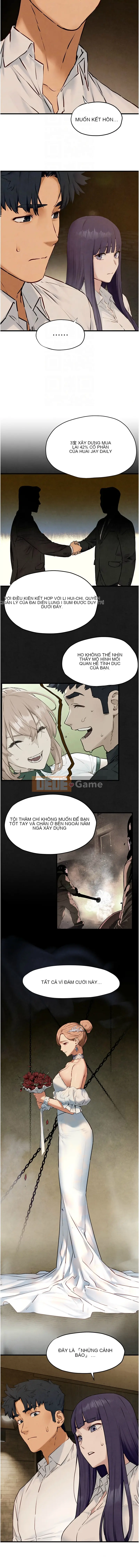 Cuộc đối đầu trong Biển Khát Vọng 1-75 END Cuối Phần 1