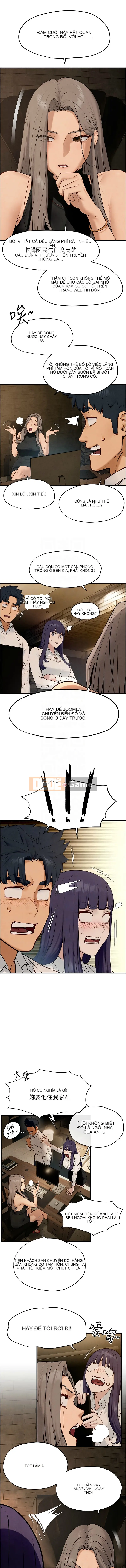 Cuộc đối đầu trong Biển Khát Vọng 1-75 END Cuối Phần 1